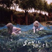 Sonic Youth — Murray Street